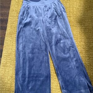 Lululemon Scuba Wide Leg Pants
